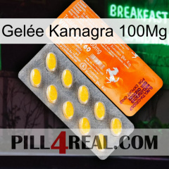 Gelée Kamagra 100Mg new05